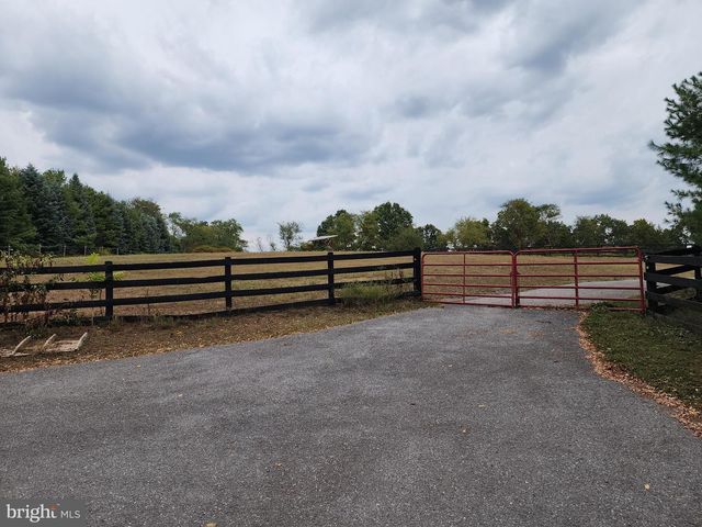 14847 WHITE OAK RDG, Hancock, MD 21750
