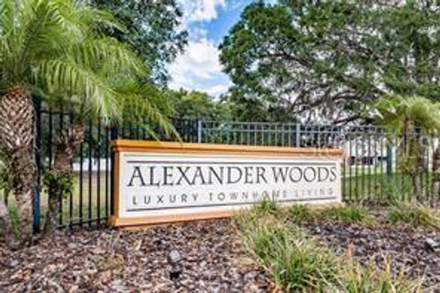165 ALEXANDER WOODS DRIVE, Plant City, FL 33563