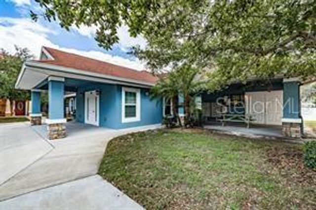 165 ALEXANDER WOODS DRIVE, Plant City, FL 33563