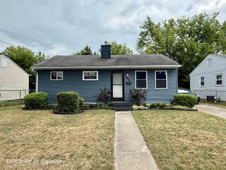 2420 Bancroft Street, Saginaw, MI 48601