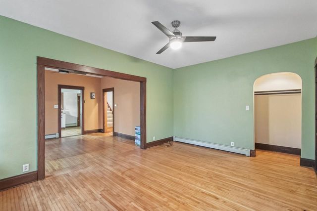 220 S Park Street, Belleville, WI 53508