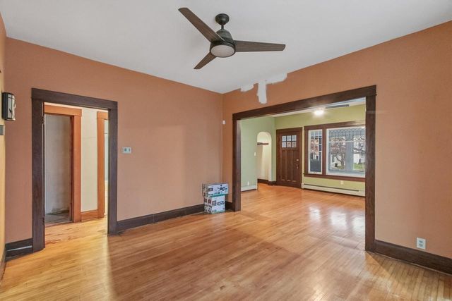 220 S Park Street, Belleville, WI 53508