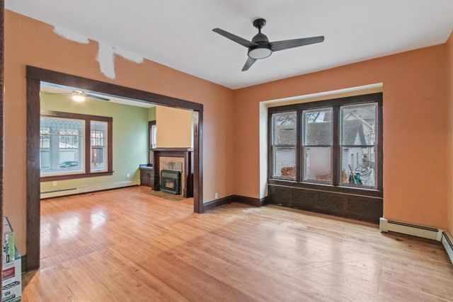 220 S Park Street, Belleville, WI 53508