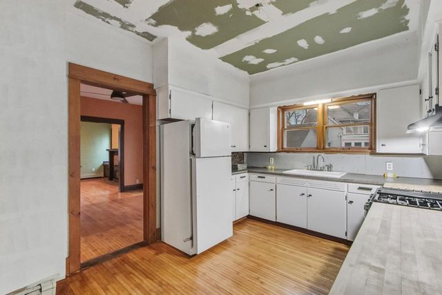 220 S Park Street, Belleville, WI 53508