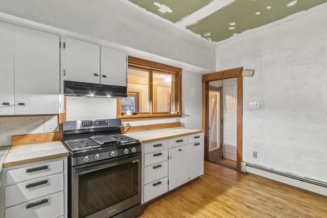 220 S Park Street, Belleville, WI 53508