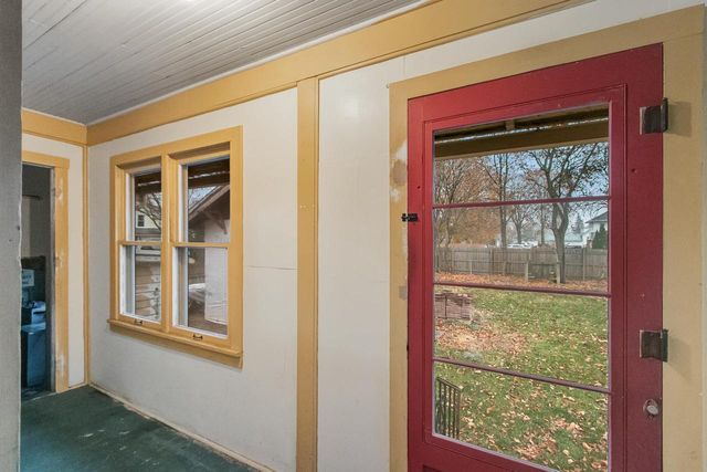 220 S Park Street, Belleville, WI 53508