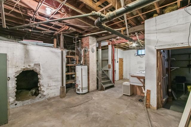 220 S Park Street, Belleville, WI 53508