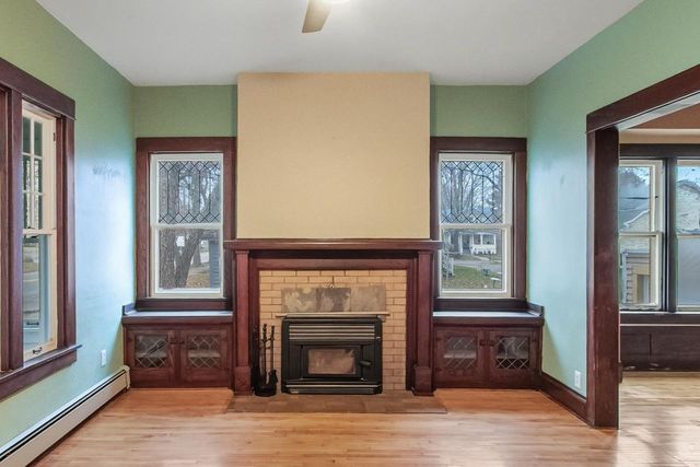 220 S Park Street, Belleville, WI 53508