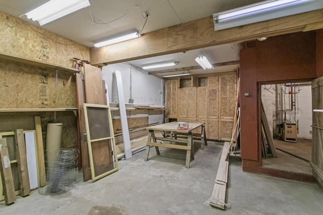 220 S Park Street, Belleville, WI 53508