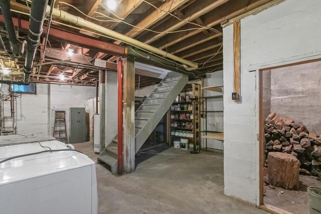 220 S Park Street, Belleville, WI 53508