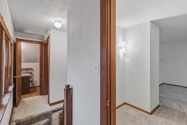 220 S Park Street, Belleville, WI 53508