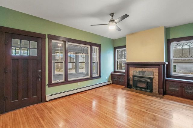 220 S Park Street, Belleville, WI 53508