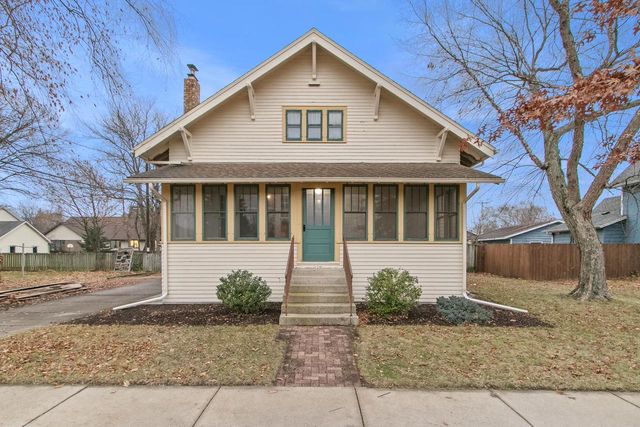 220 S Park Street, Belleville, WI 53508