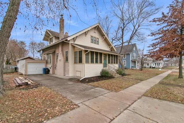 220 S Park Street, Belleville, WI 53508