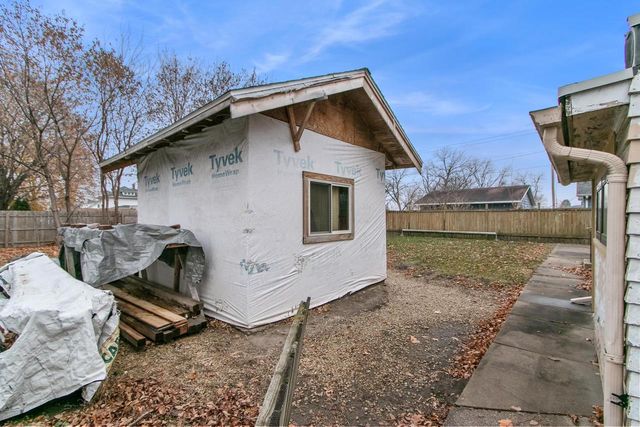 220 S Park Street, Belleville, WI 53508