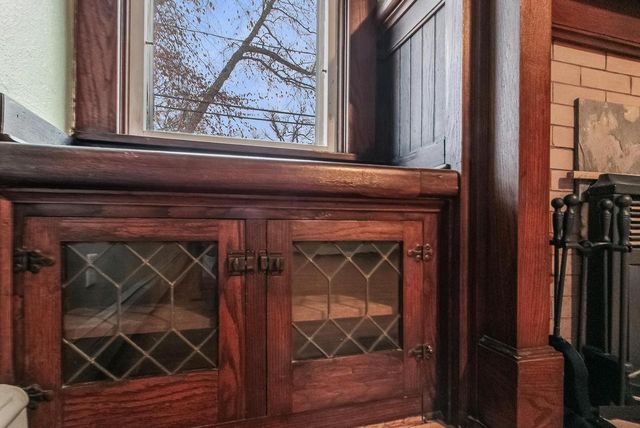 220 S Park Street, Belleville, WI 53508