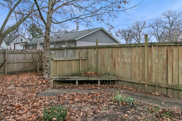 220 S Park Street, Belleville, WI 53508