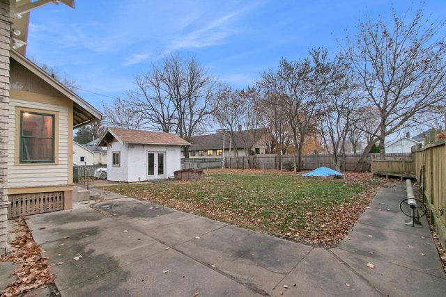 220 S Park Street, Belleville, WI 53508