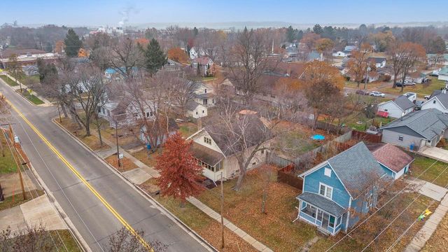 220 S Park Street, Belleville, WI 53508