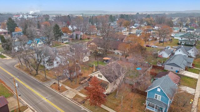 220 S Park Street, Belleville, WI 53508