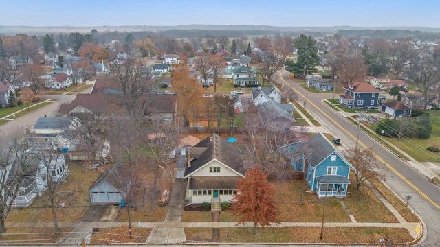 220 S Park Street, Belleville, WI 53508