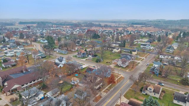 220 S Park Street, Belleville, WI 53508