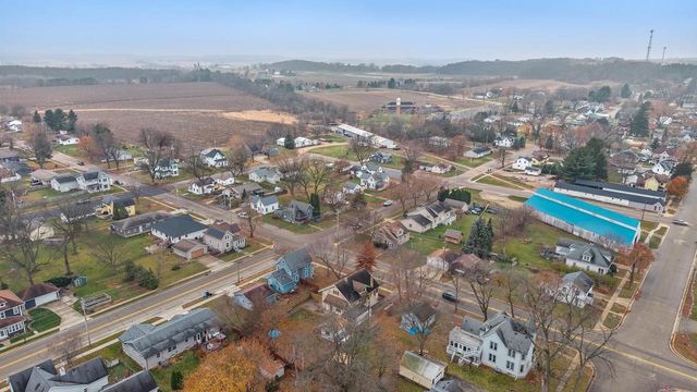 220 S Park Street, Belleville, WI 53508