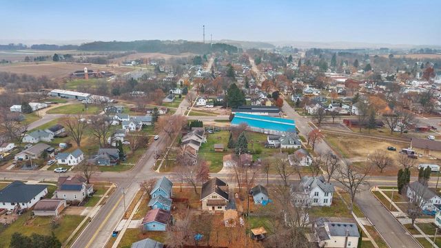 220 S Park Street, Belleville, WI 53508