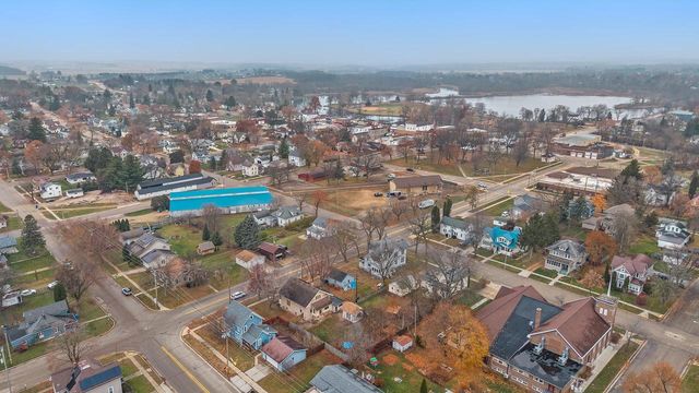 220 S Park Street, Belleville, WI 53508