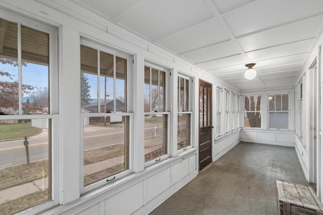 220 S Park Street, Belleville, WI 53508