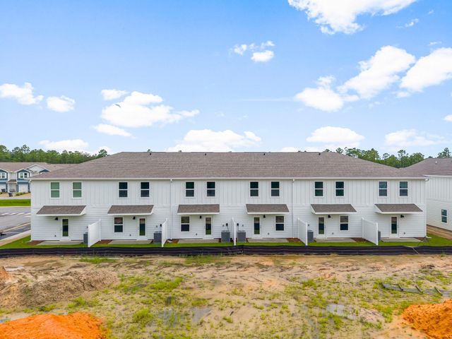 151 Hawk Street, Santa Rosa Beach, FL 32459