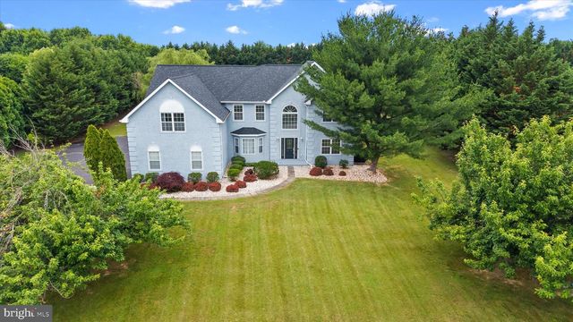 203 DEERFIELD DR, Middletown, DE 19709