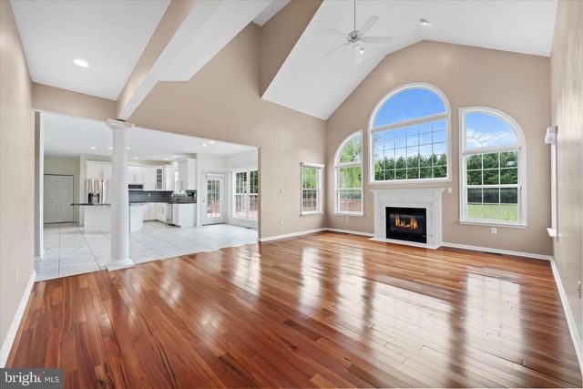 203 DEERFIELD DR, Middletown, DE 19709