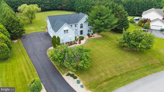 203 DEERFIELD DR, Middletown, DE 19709