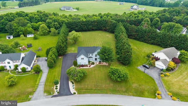 203 DEERFIELD DR, Middletown, DE 19709
