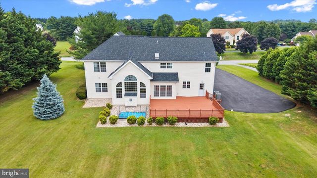 203 DEERFIELD DR, Middletown, DE 19709