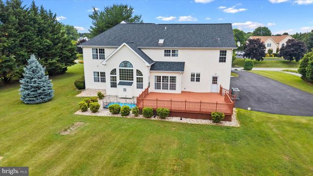 203 DEERFIELD DR, Middletown, DE 19709