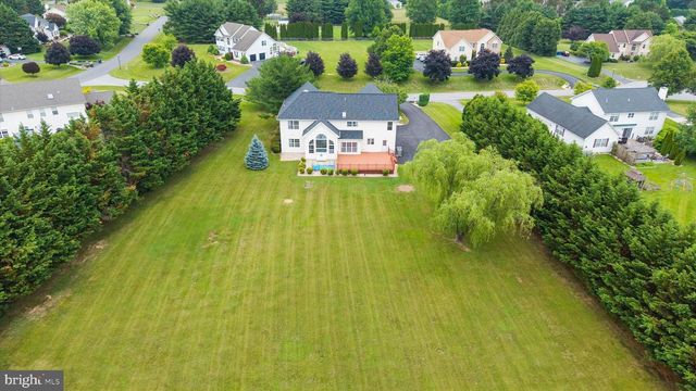 203 DEERFIELD DR, Middletown, DE 19709
