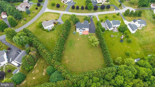 203 DEERFIELD DR, Middletown, DE 19709