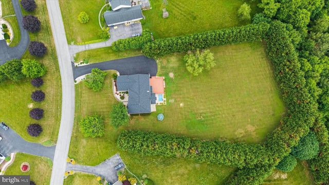 203 DEERFIELD DR, Middletown, DE 19709