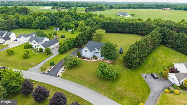 203 DEERFIELD DR, Middletown, DE 19709