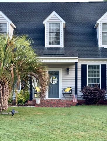 109 Stegal Circle, Longs, SC 29568