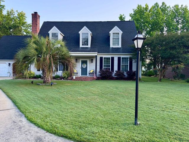 109 Stegal Circle, Longs, SC 29568