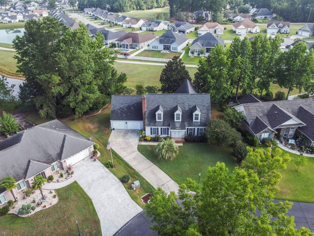 109 Stegal Circle, Longs, SC 29568 — photo 3