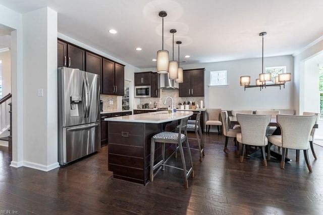 3322 Leighton BLVD, Toano, VA 23168