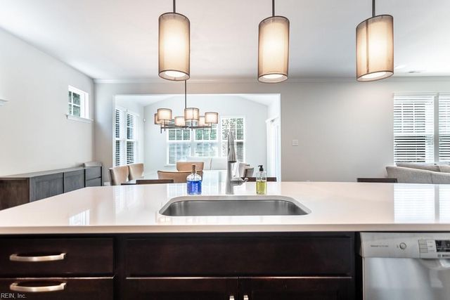 3322 Leighton BLVD, Toano, VA 23168