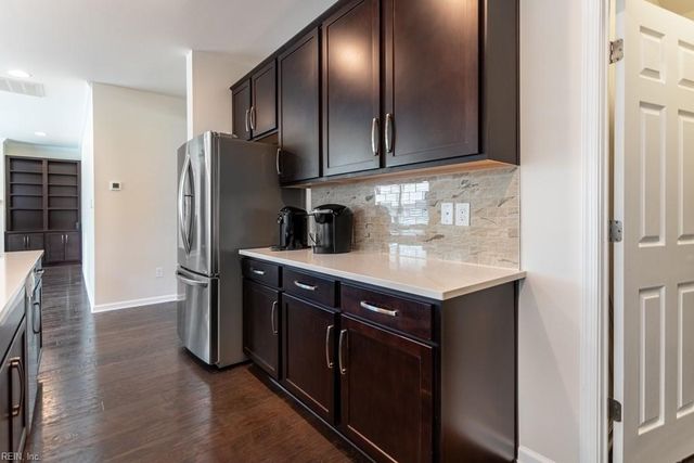 3322 Leighton BLVD, Toano, VA 23168