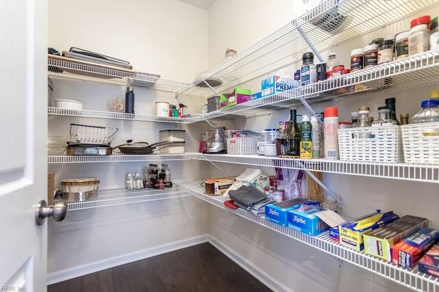 3322 Leighton BLVD, Toano, VA 23168