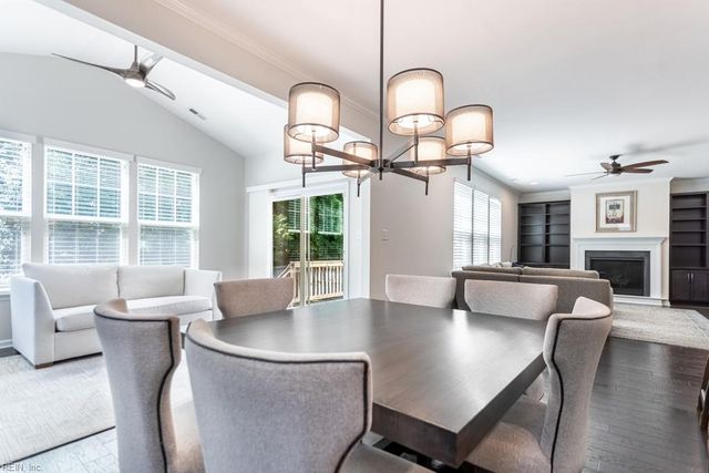 3322 Leighton BLVD, Toano, VA 23168