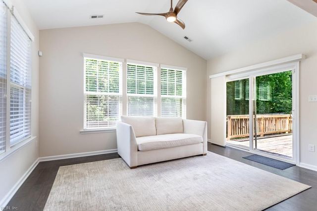 3322 Leighton BLVD, Toano, VA 23168
